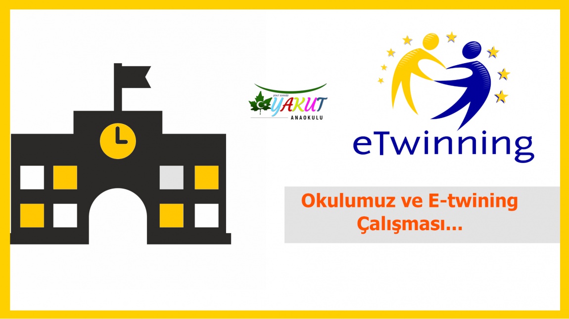 2021-2022 Eğitim Öğretim Yılı 2. Döneminde Okulumuz E-Twining' e Kabul Edilmiştir...