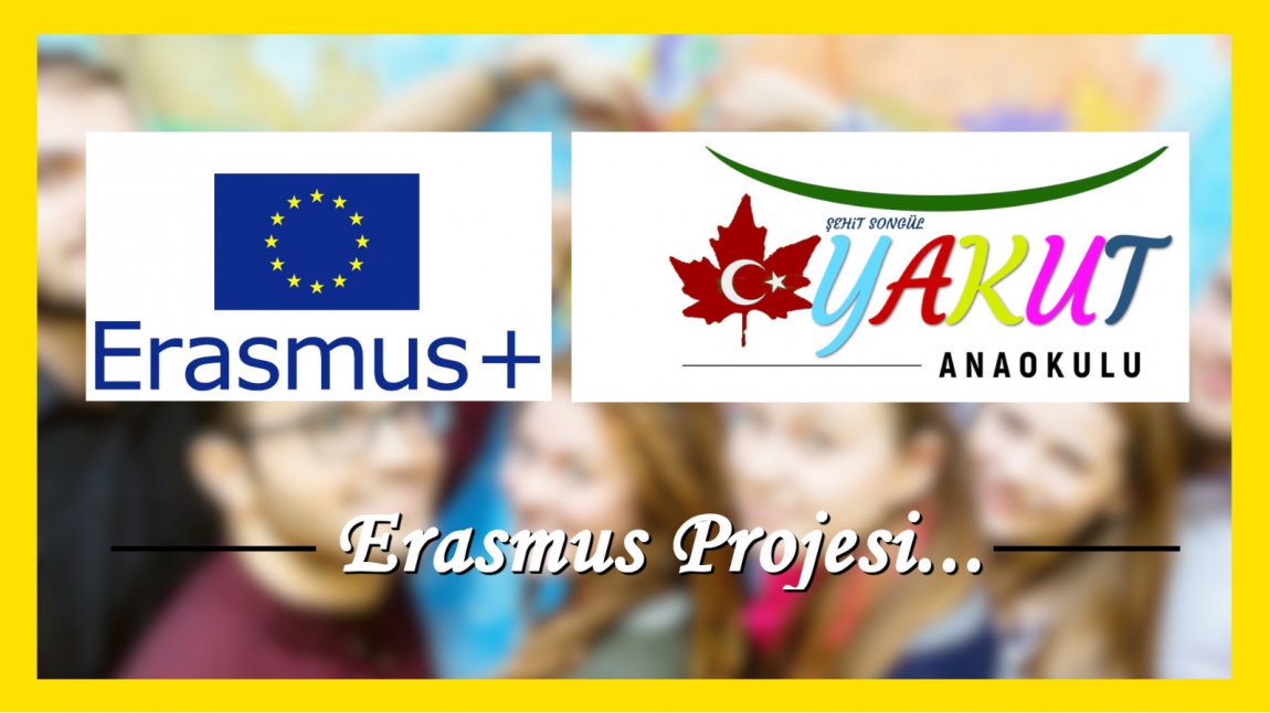 2021-2022 Eğitim Öğretim Yılı 2. Dönem Okulumuza 4 Öğretmenimiz Atandığı İçin Erasmus+ Projesi Ekibimiz Yeniden Oluşturuldu... 